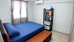Blk 21 Ping-an Gardens (Bedok), HDB 3 Rooms #602957781